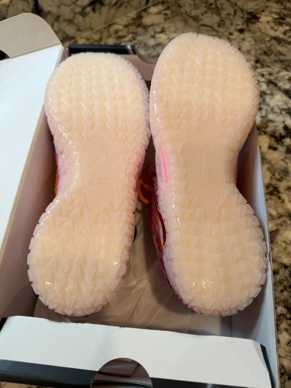 Nike brand new